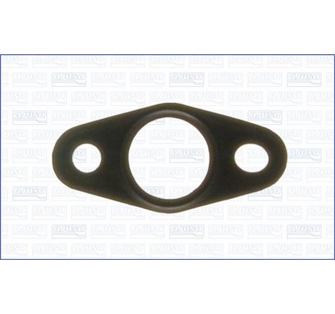Garnit etans., admisie ulei (compresor) - Ajusa-01105300