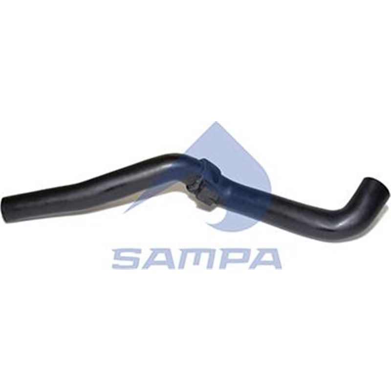 Furtun ulei - Sampa-010.378