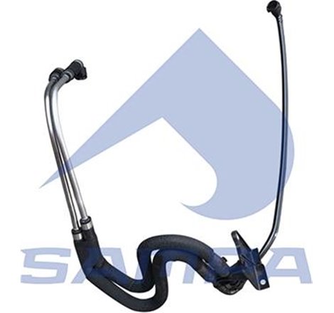 Furtun radiator - Sampa-010.3788