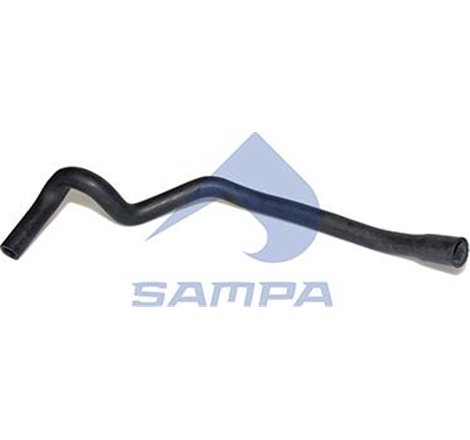 Furtun radiator - Sampa-010.382