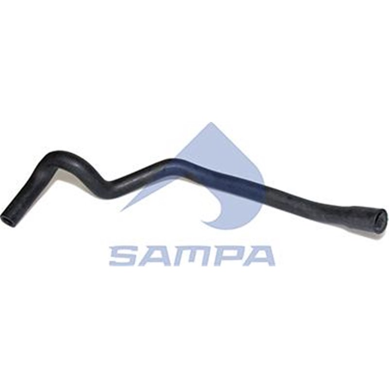 Furtun radiator - Sampa-010.382