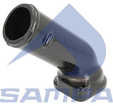 Termostat,lichid racire - Sampa-010.3913