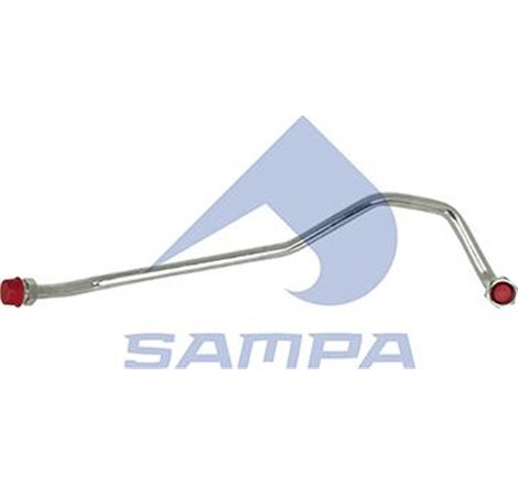Cuplaj conducta lichid racire - Sampa-010.4048