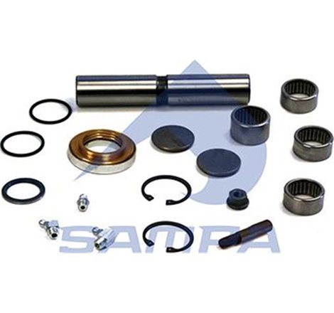 Set reparatie, pivot - Sampa-010.667