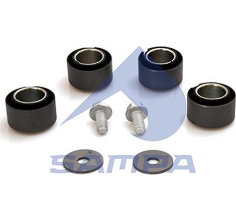 Set reparatie, bucsa bara stabilizatoare - Sampa-010.689