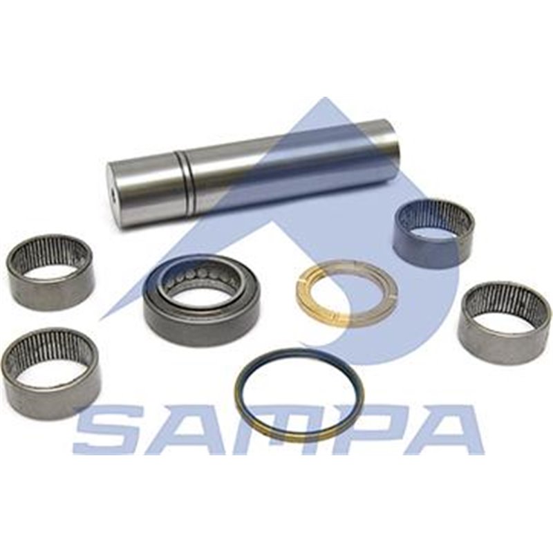 Set reparatie, pivot - Sampa-010.720/1