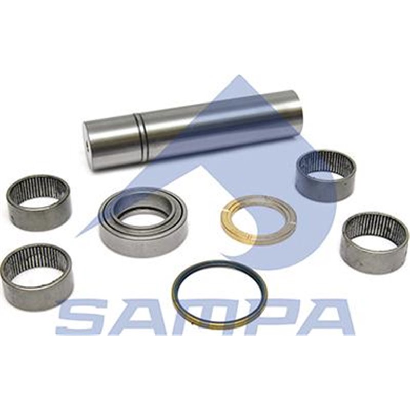 Set reparatie, pivot - Sampa-010.721/1