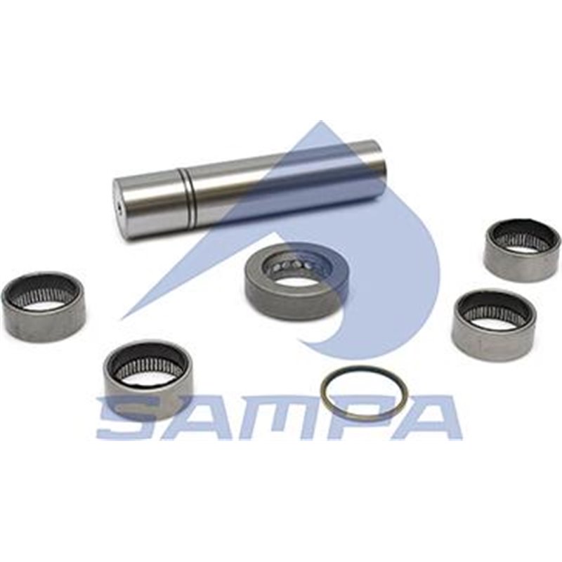 Set reparatie, pivot - Sampa-010.723/1