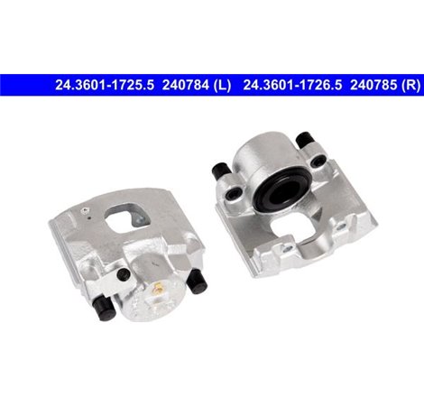 Etrier frana Fata Dreapta MERCEDES M W163. M W166 2.2D-4.3 02.98-12.15 - ATE-24.3601-1726.5