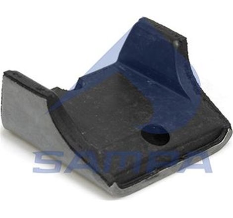 Suport,arc eliptic - Sampa-011.310