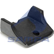 Suport,arc eliptic - Sampa-011.310