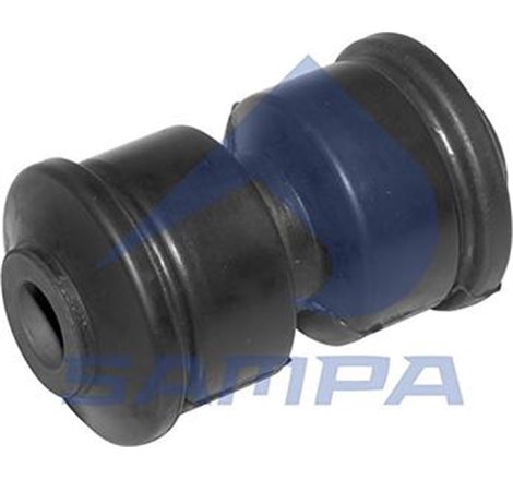 Bucsa arc foi - Sampa-020.030