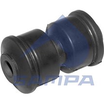 Bucsa arc foi - Sampa-020.030