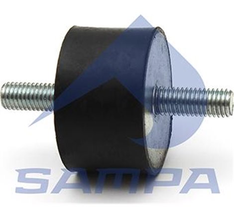Suport radiator - Sampa-020.089