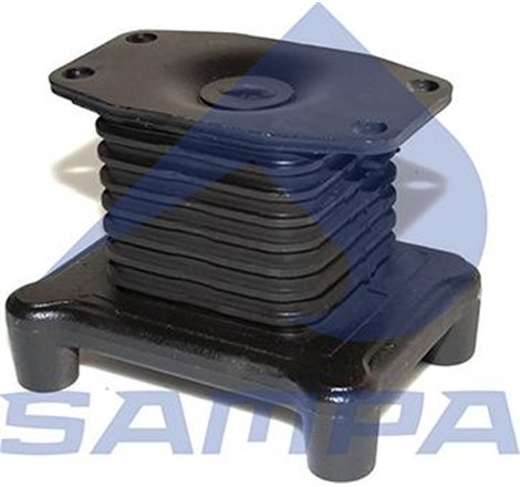 Suport,arc eliptic - Sampa-020.167