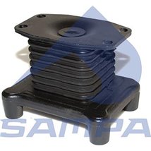 Suport,arc eliptic - Sampa-020.167