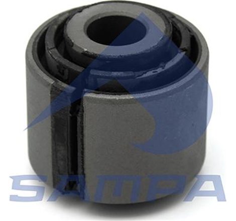 Cuzinet, stabilizator - Sampa-020.169