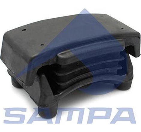 Suport,arc eliptic - Sampa-020.186