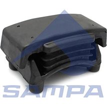 Suport,arc eliptic - Sampa-020.186