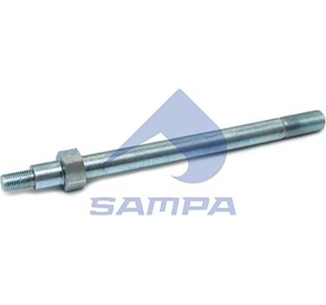 Bolt arc - Sampa-020.250