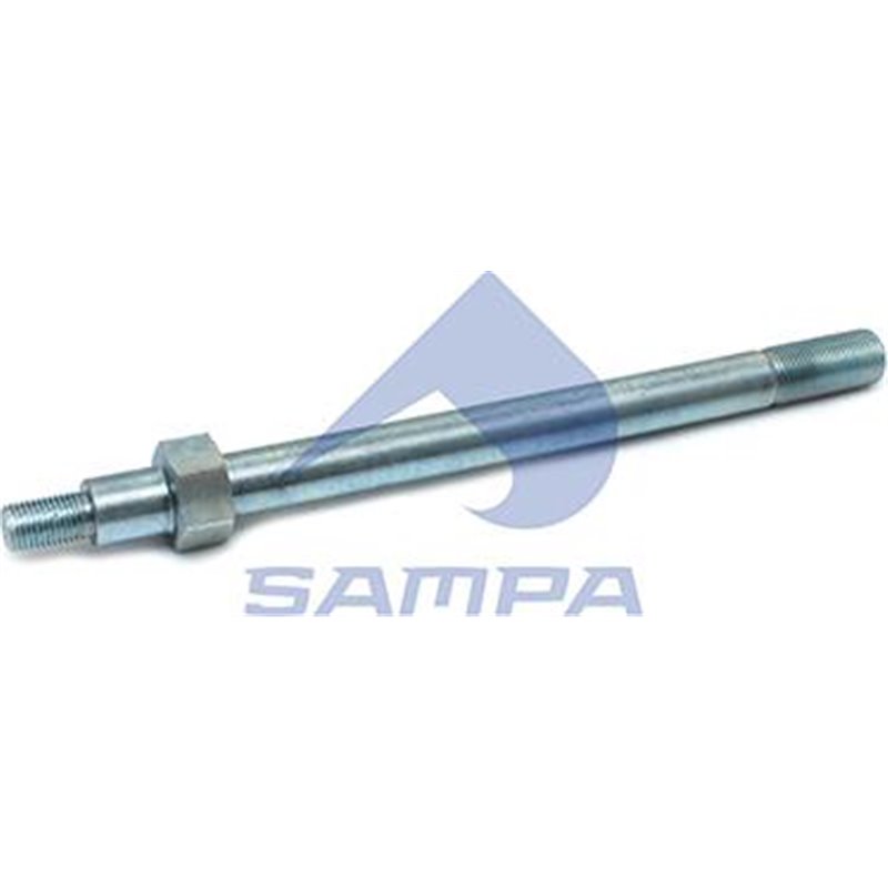 Bolt arc - Sampa-020.250