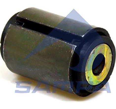 Bucsa arc foi - Sampa-020.268