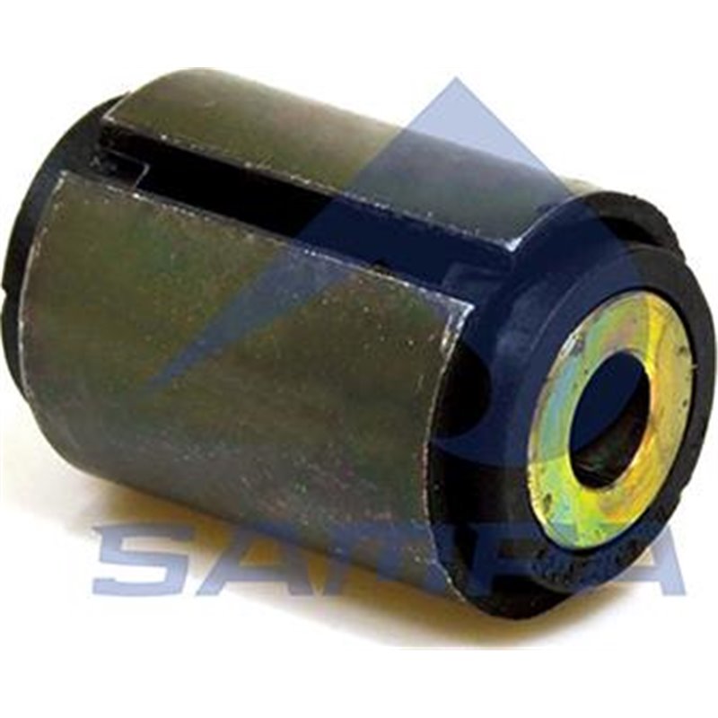 Bucsa arc foi - Sampa-020.268