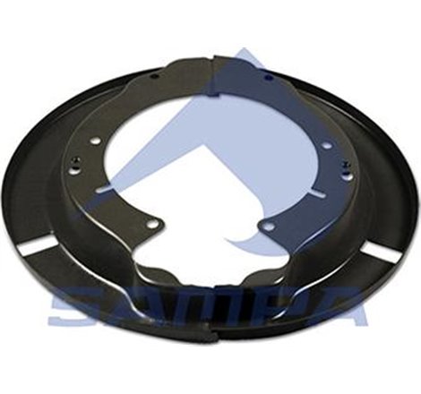 Tabla protectie, rulment roata - Sampa-020.277