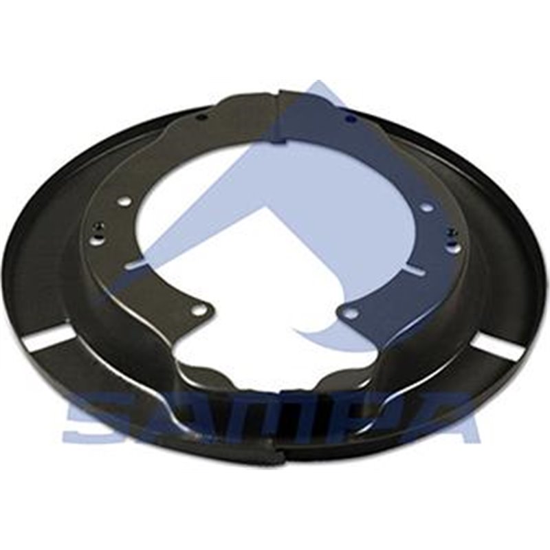 Tabla protectie, rulment roata - Sampa-020.277