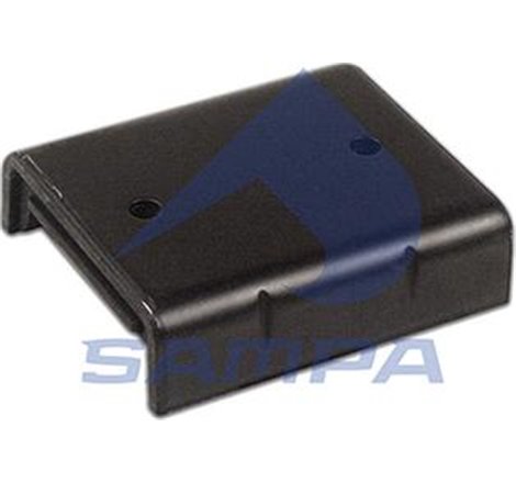 Tampon cauciuc, suspensie - Sampa-020.278