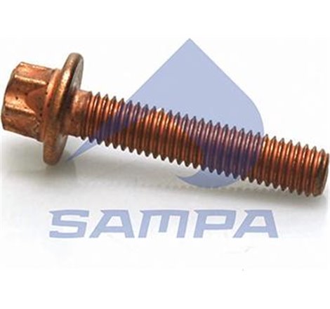 Surub, galerie evacuare - Sampa-020.428