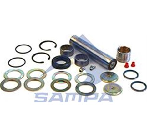 Set reparatie, pivot - Sampa-020.532