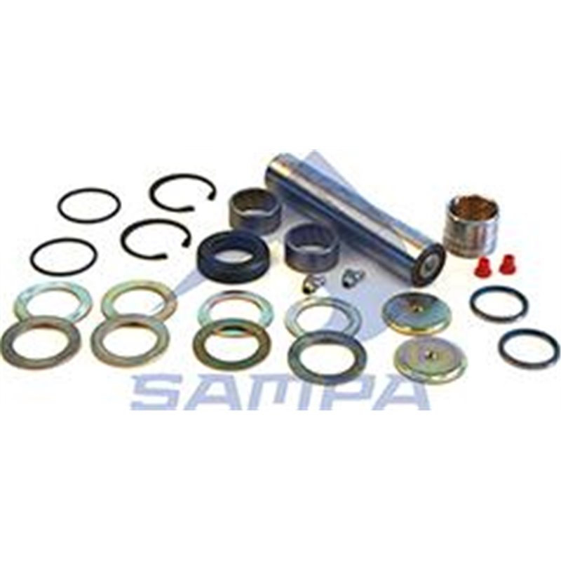 Set reparatie, pivot - Sampa-020.532