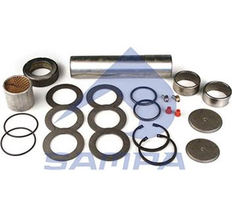 Set reparatie, pivot - Sampa-020.533
