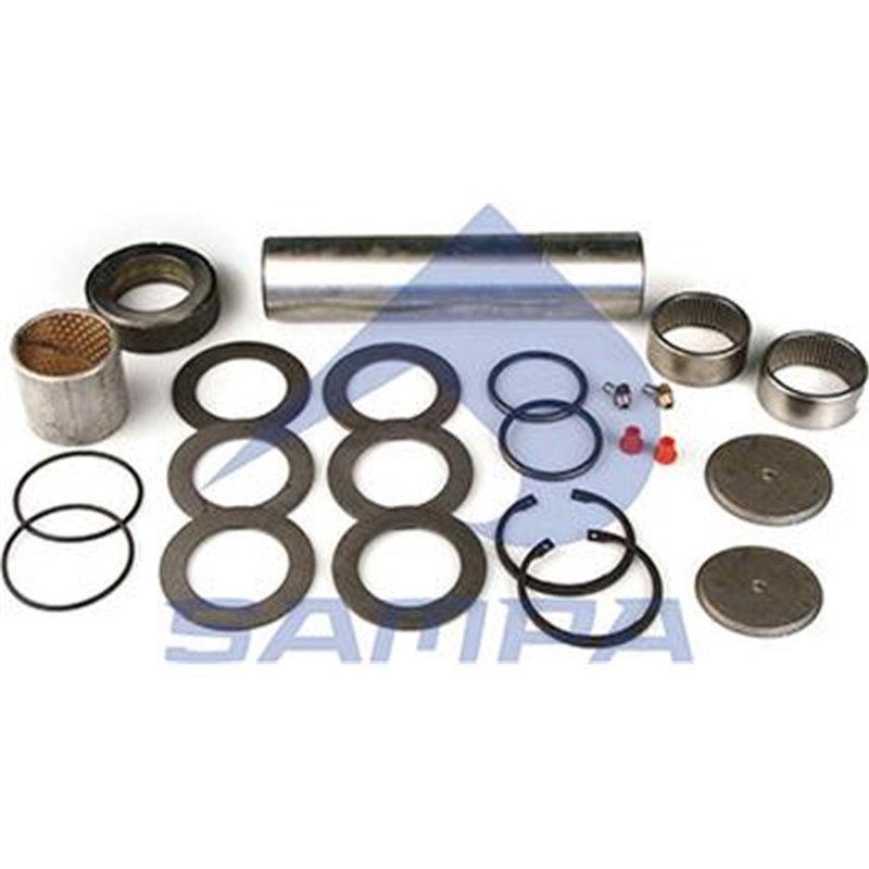 Set reparatie, pivot - Sampa-020.533