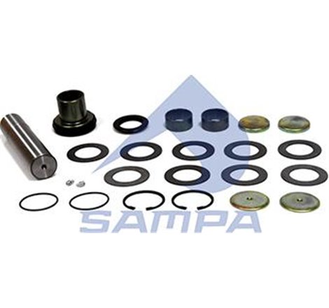 Set reparatie, pivot - Sampa-020.548