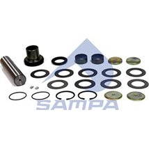 Set reparatie, pivot - Sampa-020.548