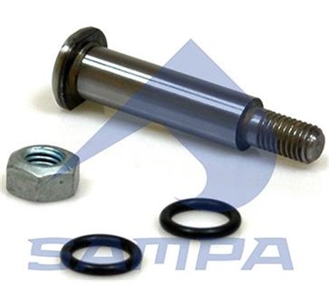 Set reparatie, levier cutie de viteze - Sampa-020.552