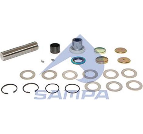 Set reparatie, pivot - Sampa-020.567/1