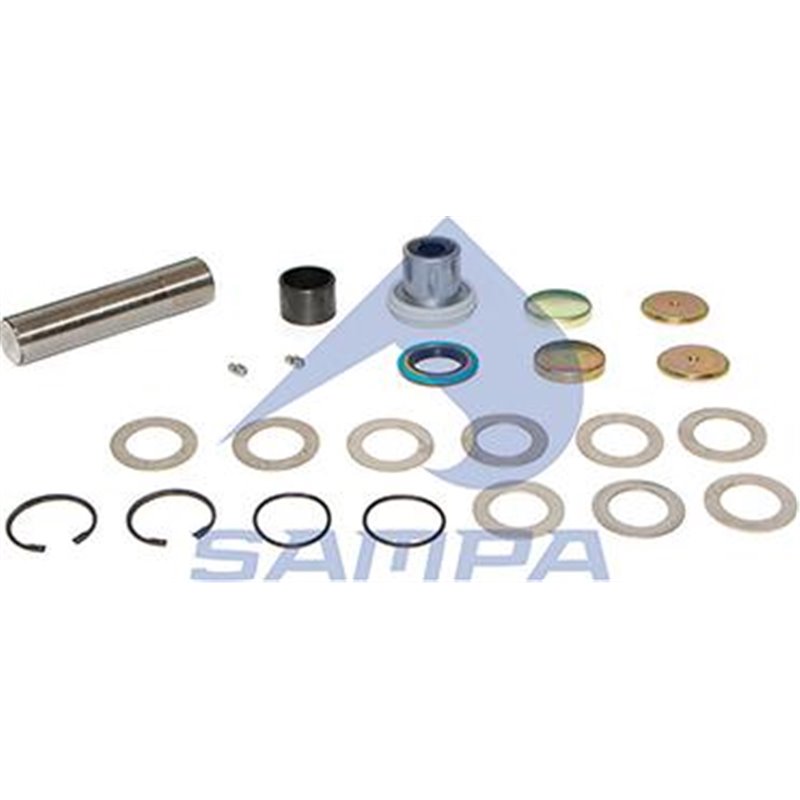 Set reparatie, pivot - Sampa-020.567/1