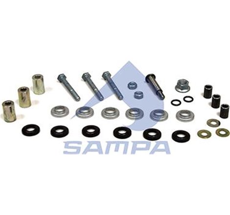 Set reparatie, levier cutie de viteze - Sampa-020.571