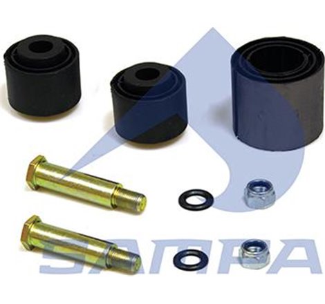 Set reparatie, bucsa bara stabilizatoare - Sampa-020.589