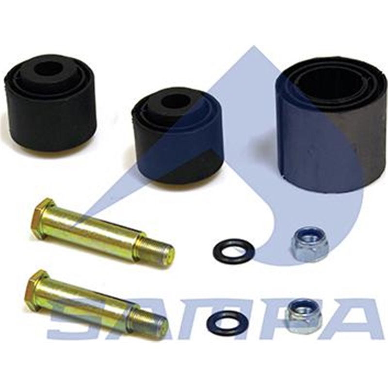 Set reparatie, bucsa bara stabilizatoare - Sampa-020.589