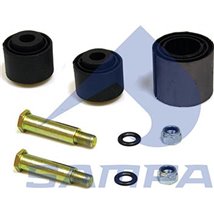 Set reparatie, bucsa bara stabilizatoare - Sampa-020.589