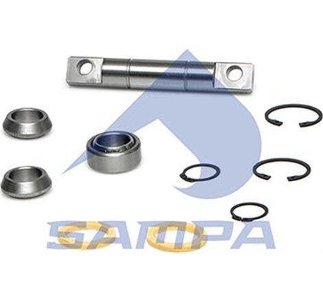 Set reparatie, rulment de presiune - Sampa-020.627