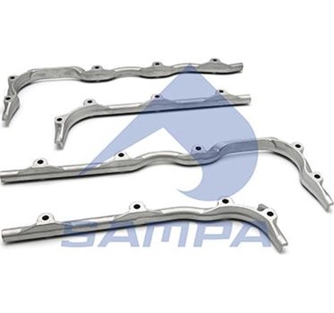 Set garnituri, baie ulei - Sampa-020.679