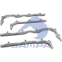 Set garnituri, baie ulei - Sampa-020.679