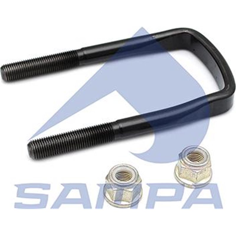 Brida arc - Sampa-021.067/1