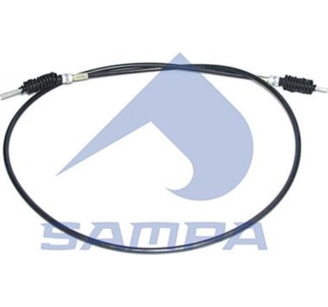 Cablu acceleratie - Sampa-021.404