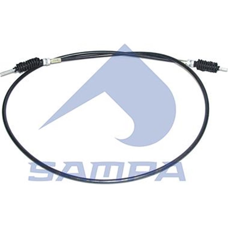 Cablu acceleratie - Sampa-021.404